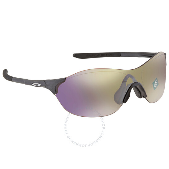超歓迎された EVZero Oakley - Box Open Oakley Swift Dark Prizm Fit) (Asia 小物