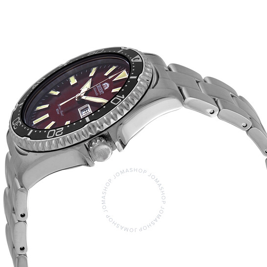 Orient Kamasu Automatic Men's Watch RA-AA0003R19B
