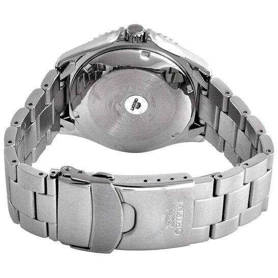 Orient Kamasu Automatic Men's Watch RA-AA0003R19B