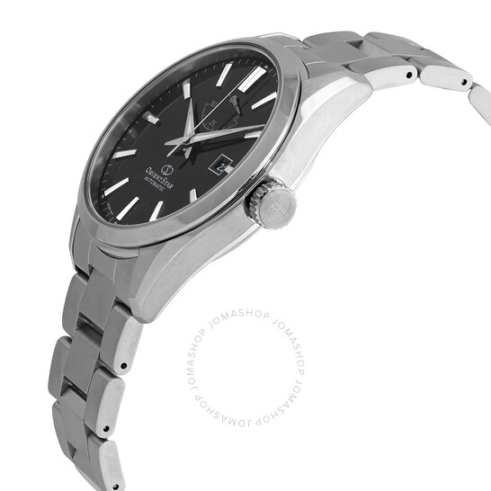 Orient Star Basic Date Automatic RE-AU0402B00B Japan Made