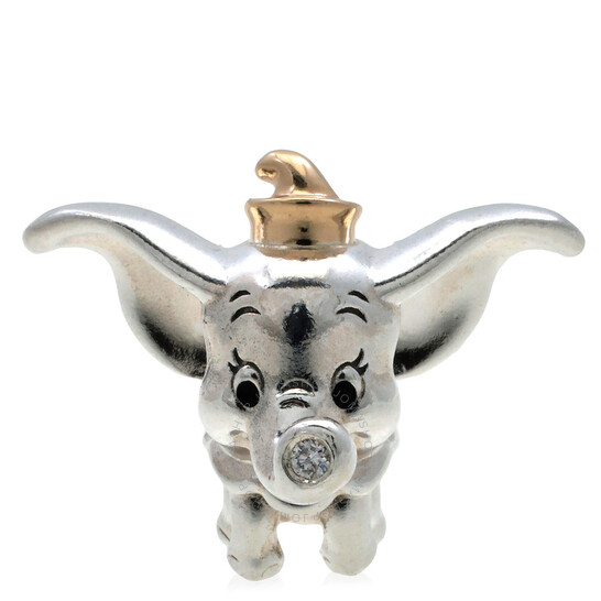 Pandora Disney 100Th Anniversary Dumbo Lab-Grown Diamond