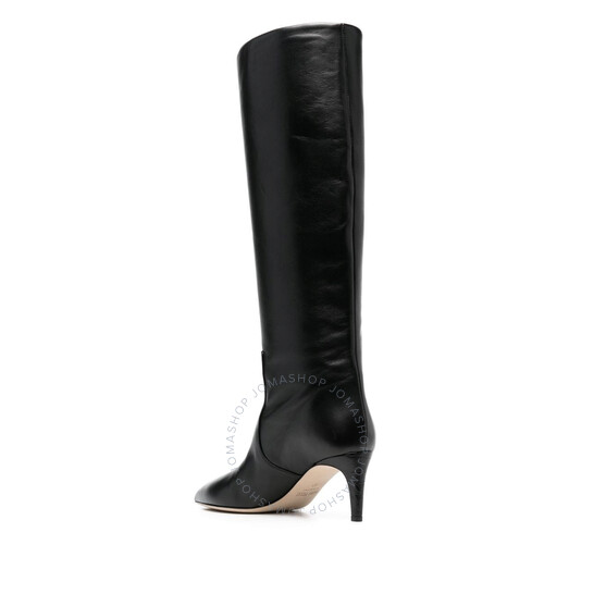 ロングブーツ PARIS TEXAS SS24 LEATHER BOOT (PX672_XCOGLPINK) img_2D_0001_cd3c3a30-5b3e-45cf