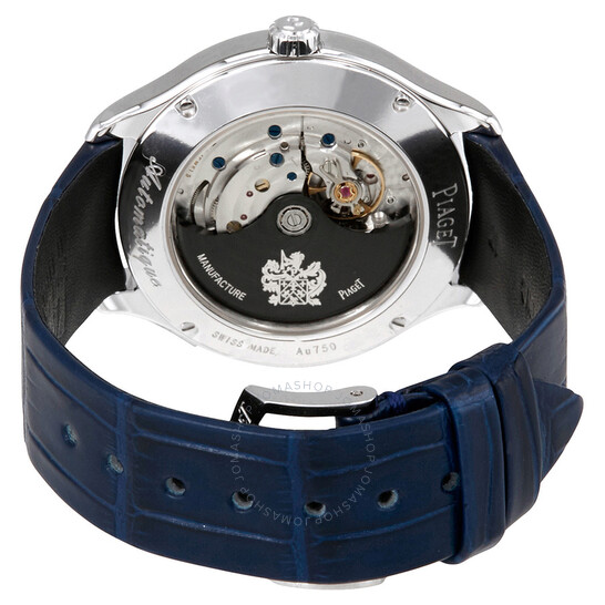 Piaget Limelight Stella Diamond 18kt White Gold Ladies Watch