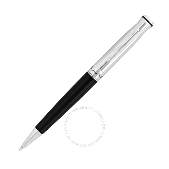 【関税&送料込】Moschino Ballpoint Pen Polka Dots Pleated Sk Moschino 