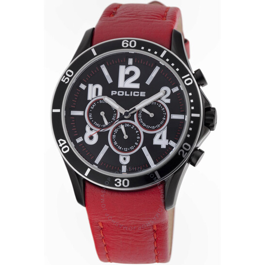 police watch 12744j price