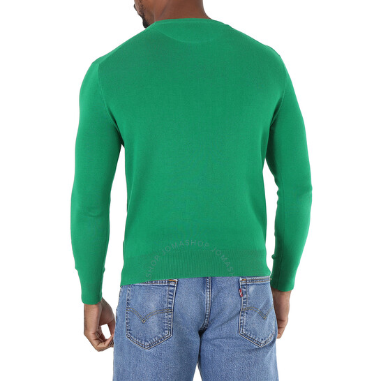 Polo Ralph Lauren 710916690003CLUBHOUSECREAM 関税送料込 Polo Ralph Lauren Cotton-Blend Quarter-Zip Sweatshirt | Saks