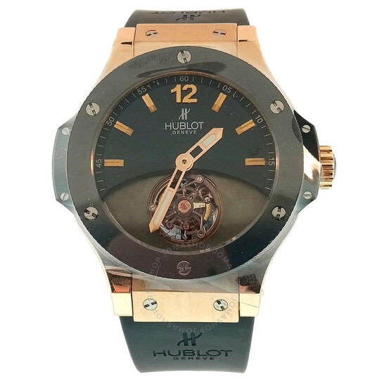 Ernst Benz Chronosport GC30233 Stainless Steel W527400