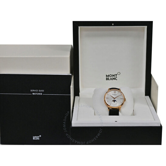 Montblanc Meisterstuck Gold case | eBay