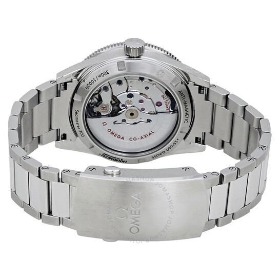 Omega Pre-owned Omega Seamaster 300 Automatic Chronometer