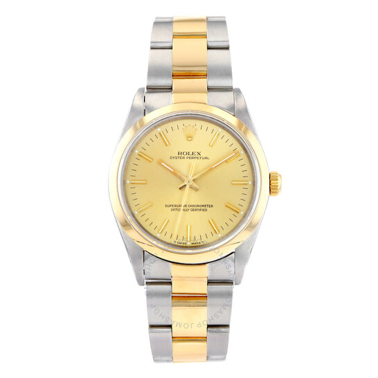 Jomashop oyster perpetual best sale