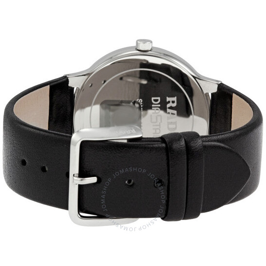 Rado Centrix Jubile Black Dial Ladies Watch R30927715