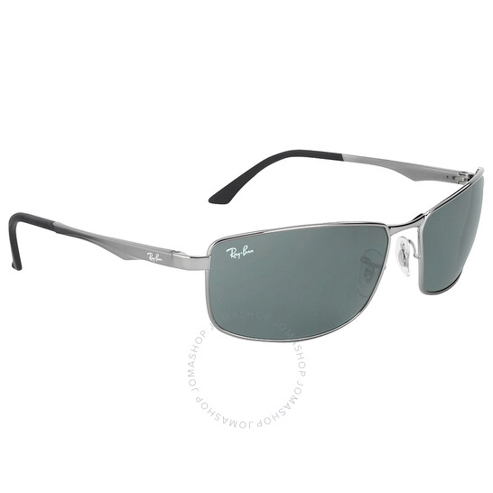 楽天市場】レイバン サングラス RB3498 004/71 61サイズ RAYBAN