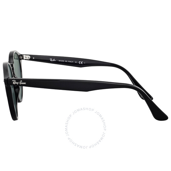 Sunglasses Ray-Ban RB2180 601/71 51-21 Black in stock
