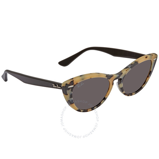 Ray-Ban® Nina RB4314N Cat Eye Sunglasses - EuroOptica