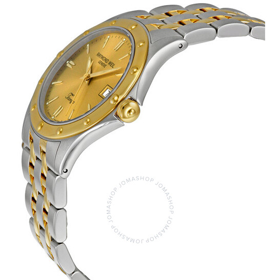 Raymond Weil Tango Men's Watch 5590-STP-10001 762115012100