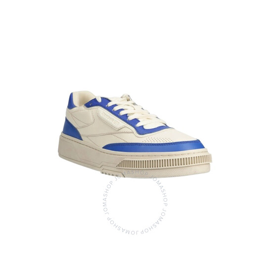 Reebok Club C LTD Leather Low-Top Sneakers, Size M 7 / W 8.5