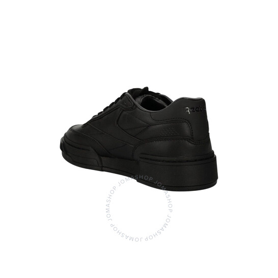 スニーカー Reebok Black leather Club C LTD sneakers Reebok - CLUB C LTD | HBX - Globally Curated Fashion and