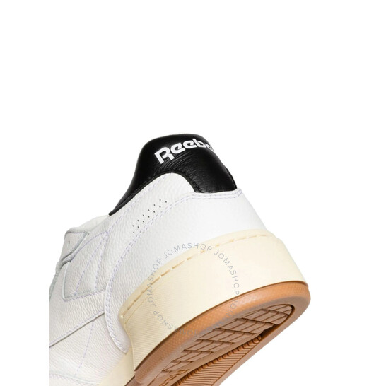 Reebok LTD Club C Low-Top Sneakers, Size 8
