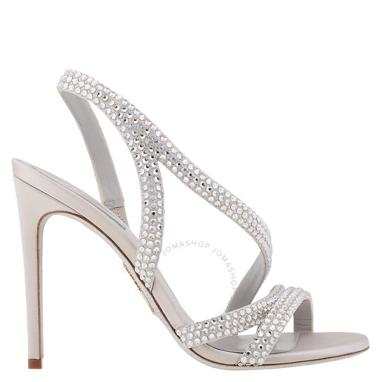 サンダル・ミュール RENE CAOVILLA Women Sandals C12353080R001V232 Silver C11339R001120_V232_2.jpg?sw=