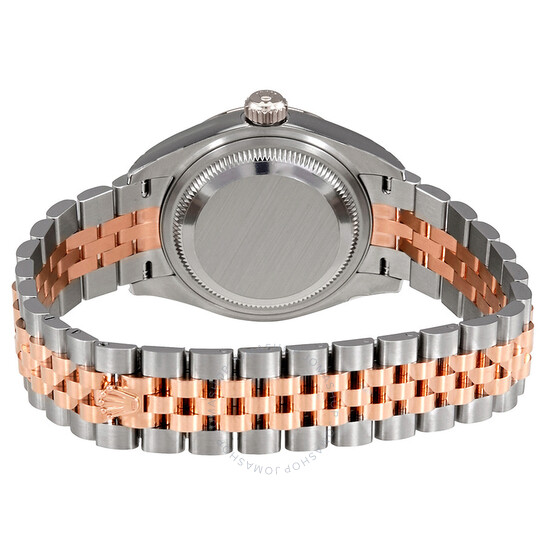 Rolex Lady Datejust Sundust Dial Automatic Ladies 28 mm