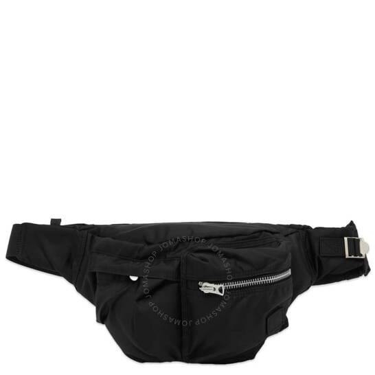 ショルダーバッグ Sacai Pocket bum bag 国内直営**sacai**Pocket Bum Bag ナイロンボディーバッグ
