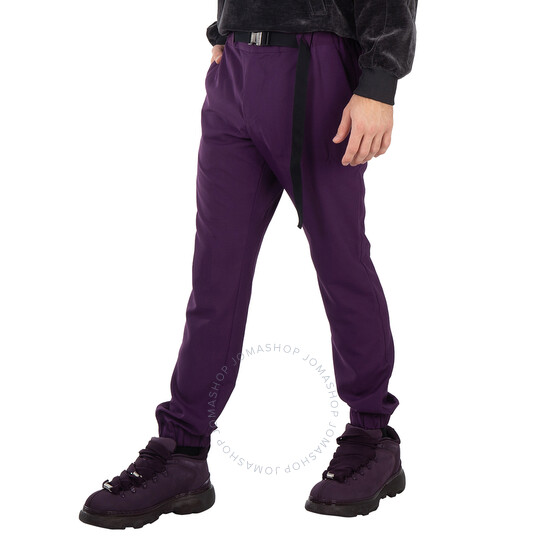 【sacai】Big Pocket Silk Cotton Pants SACAI | Big Pocket Silk Cotton Pants | Men | Lane Crawford