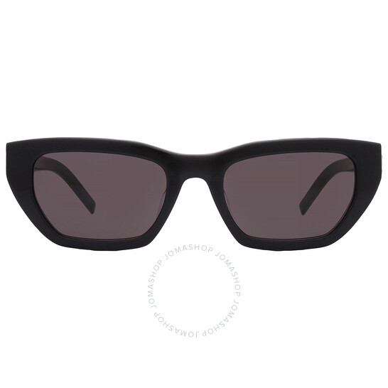 小物 SAINT LAURENT Sunglasses Black Amazon.com: Saint Laurent Authentic YVES SAINT LAURENT Black