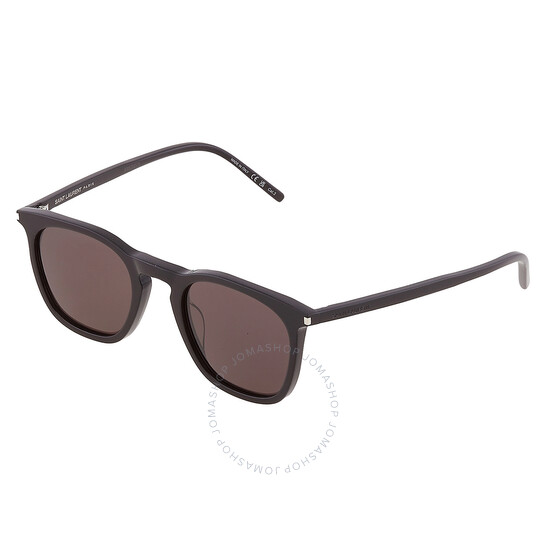 サンローラン SL 623-001 サングラス ユニセックス Saint Laurent SL 623 Round Sunglasses | Fashion Eyewear US