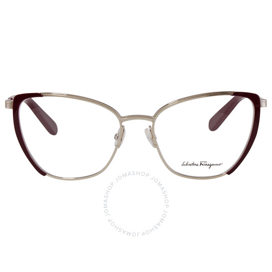 【送料,関税込】Salvatore Ferragamoメガネ SF2187 送料,関税込】Salvatore Ferragamoメガネ SF2187 (FERRAGAMO