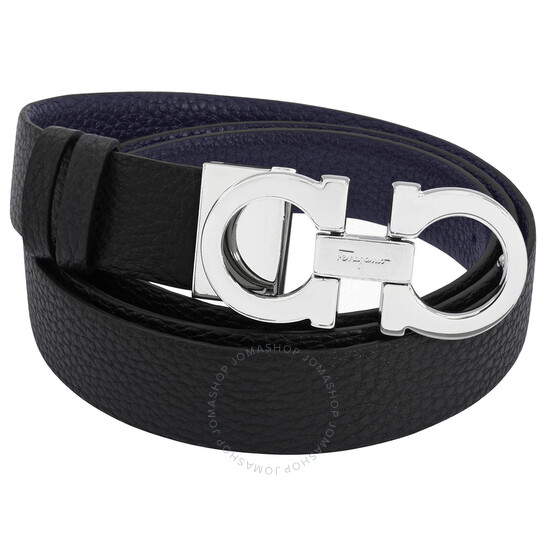 Ferragamo Salvatore Ferragamo Ladies Reversible And