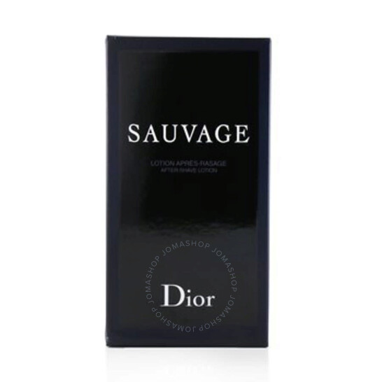 DIOR】 ソヴァージュ (ソバージュ/SAUVAGE) ジョニーデップ