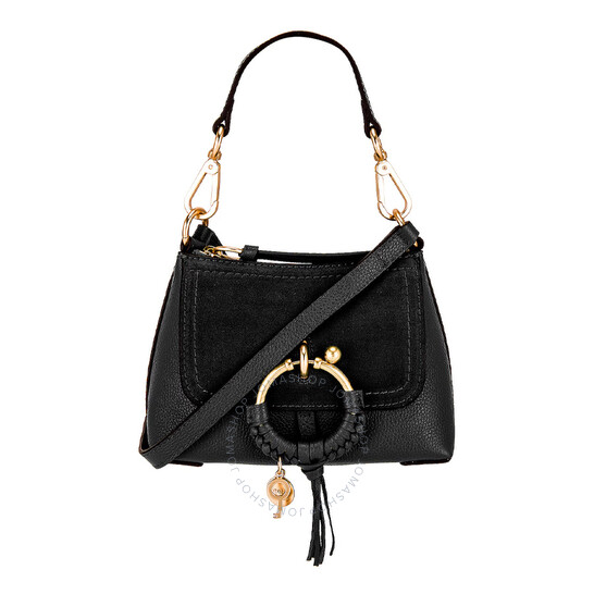See By Chloe Joan Mini Hobo Bag CHS18WS975330 7613384257187