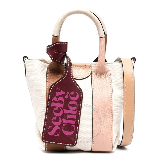トートバッグ ChloeTote Bag 楽天市場】シーバイクロエ See By Chloe バッグ トートバッグ