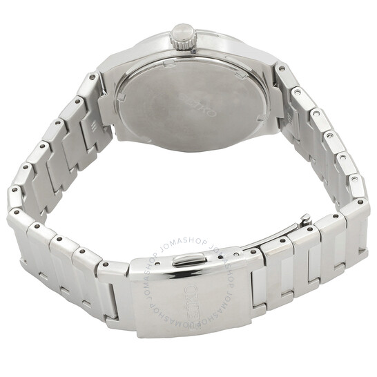 アナログ腕時計 SEIKO | Classic Quartz White Dial Ladies Watch Seiko Classic Quartz White Dial Ladies Watch SUR573P1