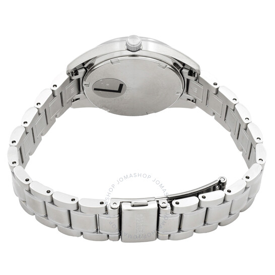 アナログ腕時計 SEIKO | Diamond Quartz Mother of Pearl Dial Ladies SUR579P1 Seiko Diamond Quartz Mother of Pearl Dial Ladies Watch