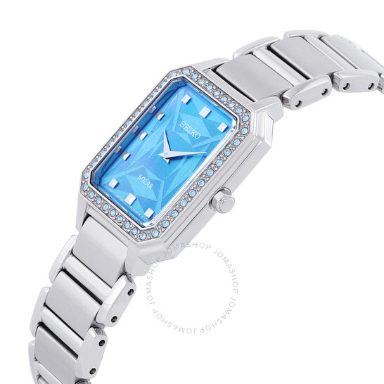 【SEIKO】Essentials ステンレススチール クリスタル付 ウォッチ SSB455_3_1200x630.png?v=1728161072