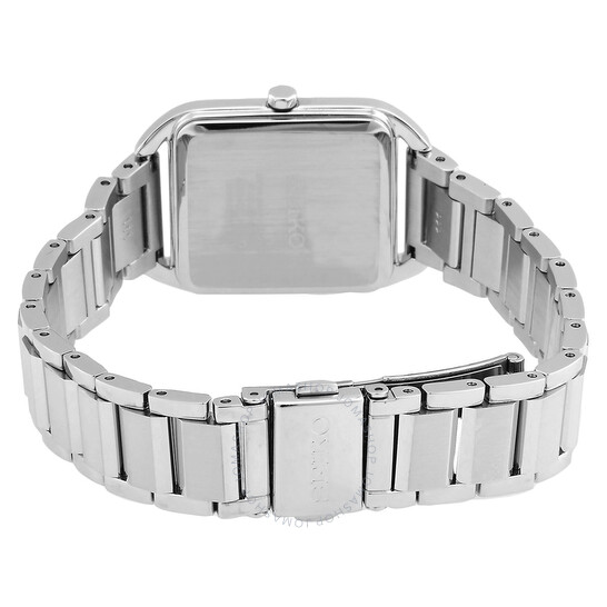 アナログ腕時計 SEIKO | Classic Quartz White Dial Ladies Watch Seiko Classic Quartz White Dial Yellow Gold-tone Ladies