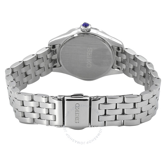 アナログ腕時計 SEIKO | Quartz White Dial Ladies Watch SUR539 Seiko Quartz White Dial Ladies Watch SUR539 4954628248589