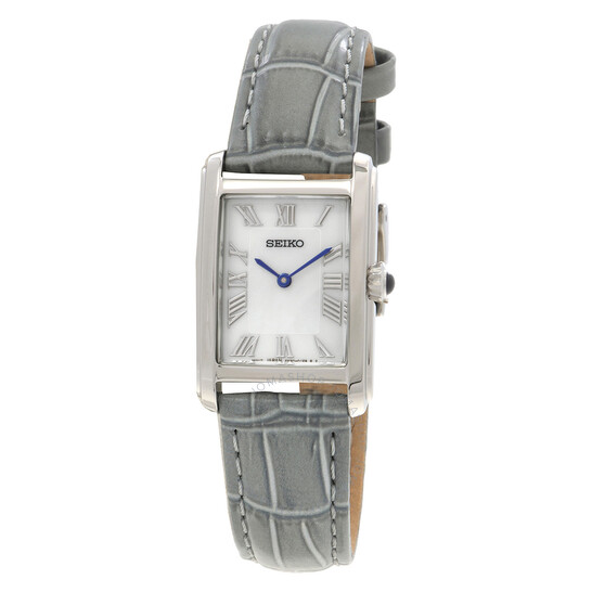 アナログ腕時計 SEIKO | Quartz White Dial Ladies Watch SEIKO Ladies Watch Quartz White Dial Stainless Steel