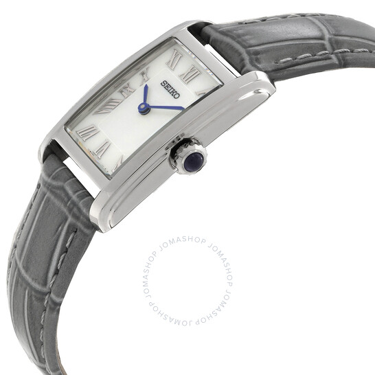 アナログ腕時計 SEIKO | Quartz White Dial Ladies Watch SEIKO Ladies Watch Quartz White Dial Stainless Steel