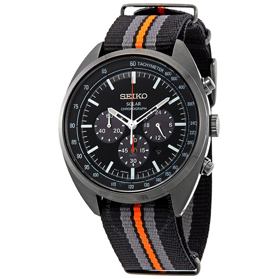 [最終値下]SEIKO リクラフト ソーラークロノグラフ 海外モデルSSC669 akky-international_wat-sei-