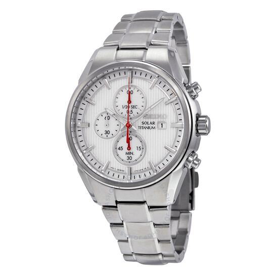 Win it: The Seiko Prospex Speedtimer Solar Chronograph