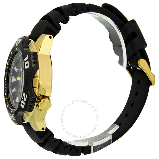 Genuine Seiko Quartz Sport Black 28.5mm Day/Date Dial 7123