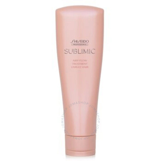 シャンプー SHISEIDO SUBLIMIC AIRY FLOW SHAMPOO Amazon.co.jp: Shiseido Sublymic Airy Flow Shampoo 16.9 fl oz