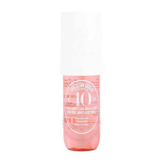 ソルデジャネイロ Sol de Janeiro Cheirosa40 240ml Cheirosa 40 Bom Dia Bright Mist - Sol de Janeiro