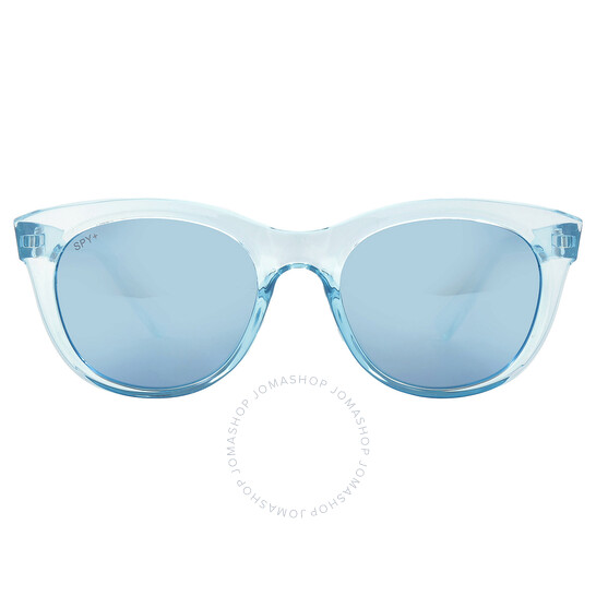 サングラス Alaia Cat-Eye sunglasses Light blue ALAÏA CAT EYE SUNGLASSES | ALAÏA ME