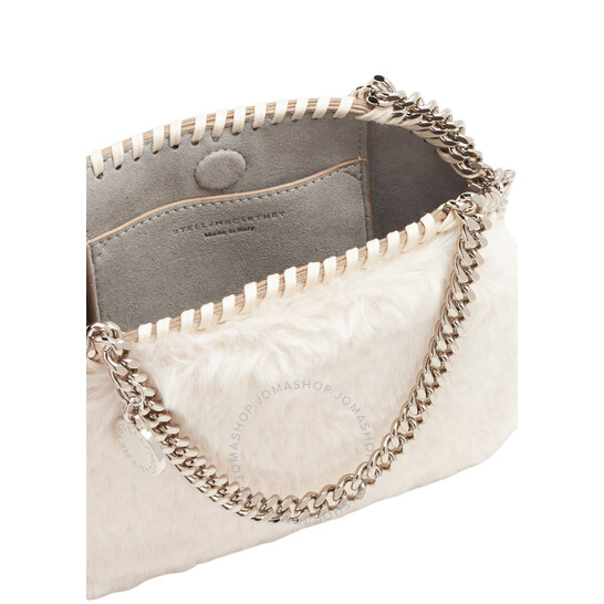 STELLA McCARTNEY トートバッグ 2WAY 700109-wp0227-9002 STELLA McCARTNEY トートバッグ 2WAY 700109-wp0227-9002