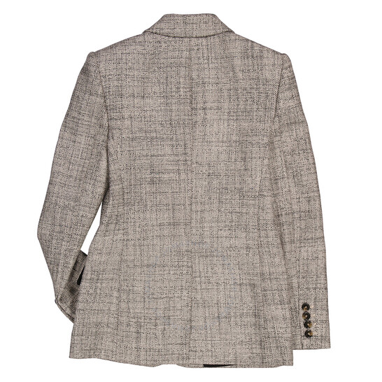 STELLA McCARTNEY ジャケット（その他） ベージュ 2318623D0025 STELLA MCCARTNEY】テーラードジャケット