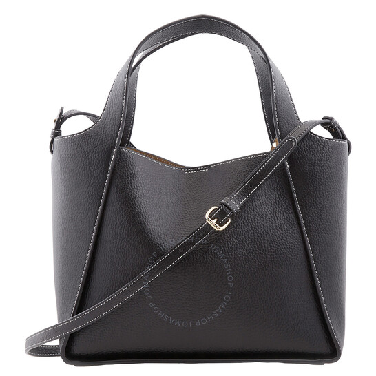 Stella McCartney Logo Perforated Tote Bag 513860WP0057-1000