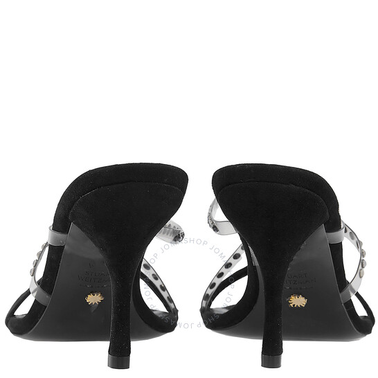 Le Talon  STRAPMULE  4.5cmヒール　S size LE TALON 4.5cm Strap Mule Beige S